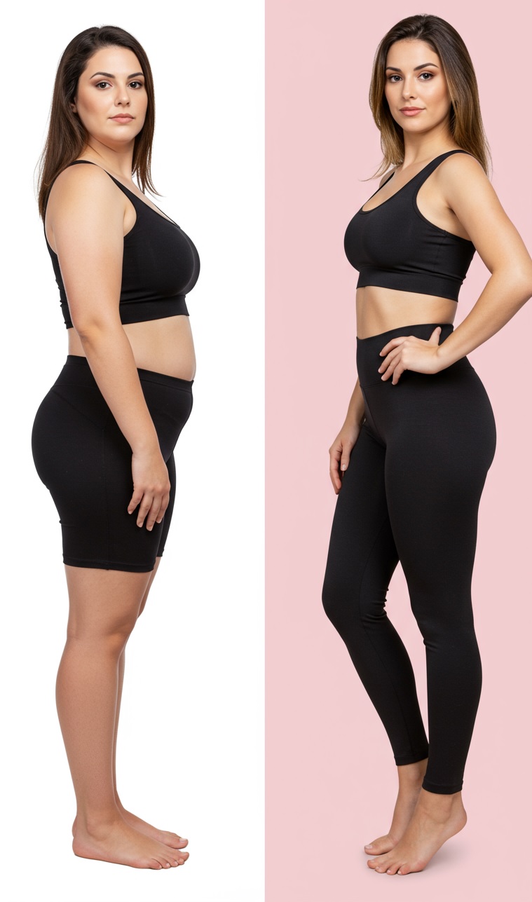 Antes e depois de Mariana